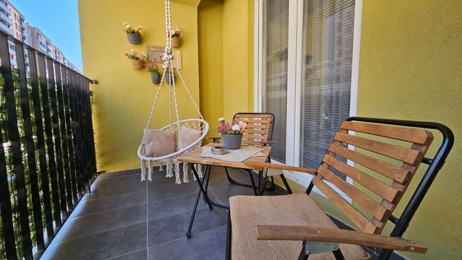 Superb 1 Bedroom In The Best Zone Of The City. Ferizaj Esterno foto